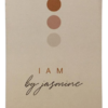 jasmine 1 Chakra Affirmation Deck