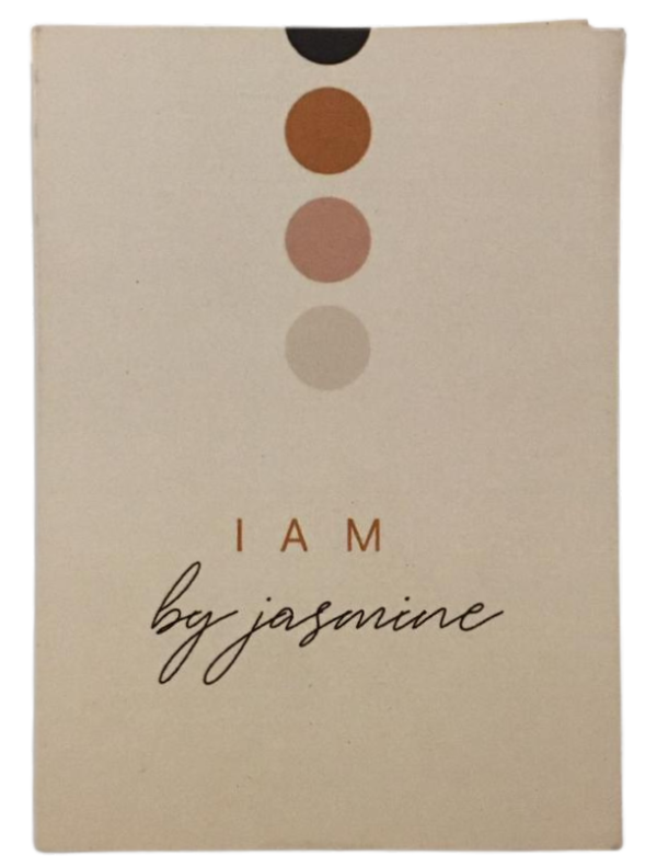 jasmine 1 Chakra Affirmation Deck